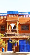 Le petit jardin Marrakech
