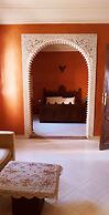 Le petit jardin Marrakech