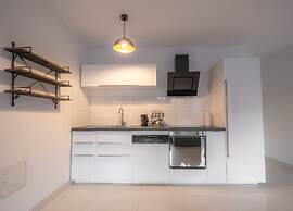 My Apartment im Bremer Viertel