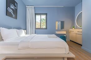Anoor Studios & Apartments in Gemmayze