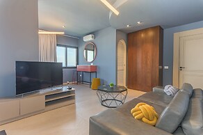 Anoor Studios & Apartments in Gemmayze