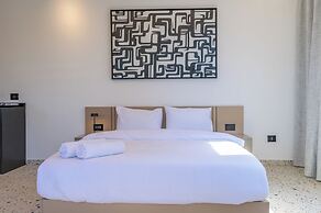 Anoor Studios & Apartments in Gemmayze