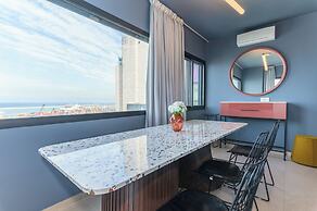 Anoor Studios & Apartments in Gemmayze