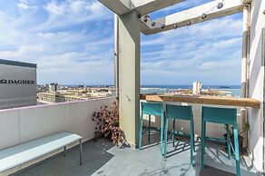 Anoor Studios & Apartments in Gemmayze