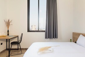 Anoor Studios & Apartments in Gemmayze