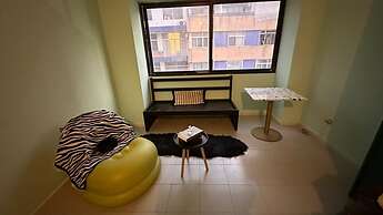 Anoor Studios & Apartments in Gemmayze
