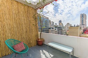 Anoor Studios & Apartments in Gemmayze