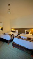 Andean Palace Boutique