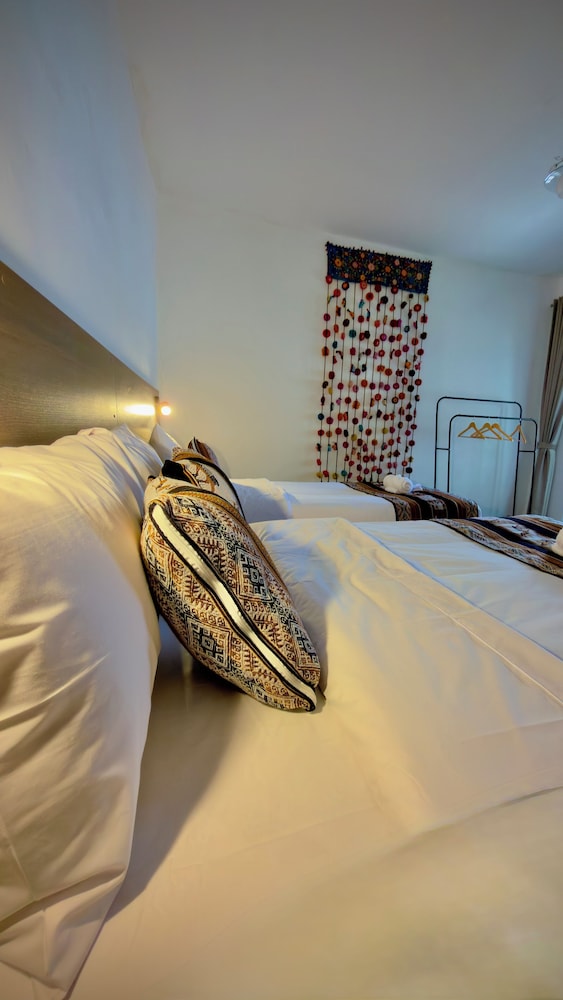 Andean Palace Boutique