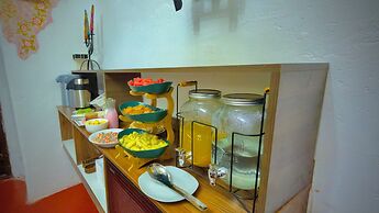 Andean Palace Boutique