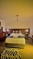 Andean Palace Boutique