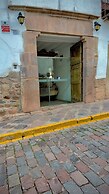 Andean Palace Boutique
