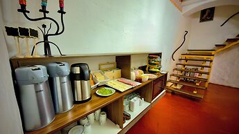 Andean Palace Boutique