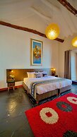 Andean Palace Boutique