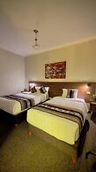 Andean Palace Boutique