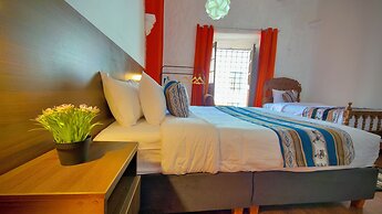 Andean Palace Boutique