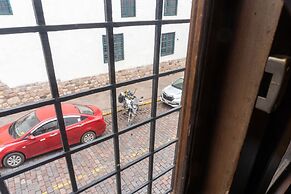 Andean Palace Boutique