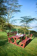PELICAN LODGE - LAKE ELEMENTAITA