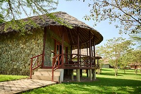 PELICAN LODGE - LAKE ELEMENTAITA