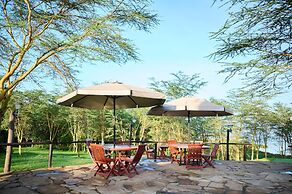 PELICAN LODGE - LAKE ELEMENTAITA