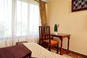 PELICAN LODGE - LAKE ELEMENTAITA