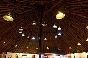PELICAN LODGE - LAKE ELEMENTAITA