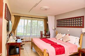 PELICAN LODGE - LAKE ELEMENTAITA