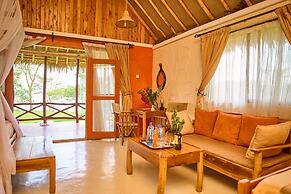 PELICAN LODGE - LAKE ELEMENTAITA