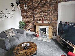 Snug - Abhainn Apartment