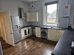 Snug - Abhainn Apartment