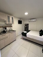 CASA HOTEL FLOR DEL VALLE