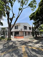 CASA HOTEL FLOR DEL VALLE