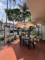 CASA HOTEL FLOR DEL VALLE