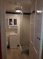 Snug - Fountain Bank Apartment