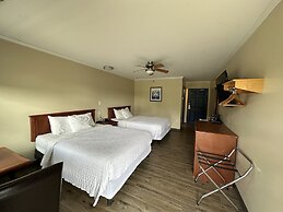 Travellers Inn