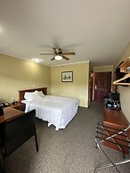 Travellers Inn
