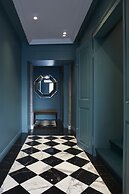 The Townhouse