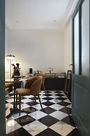 The Townhouse