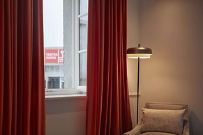 The Townhouse