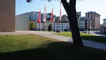 The Townhouse