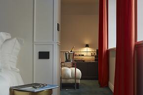 The Townhouse