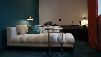 The Townhouse