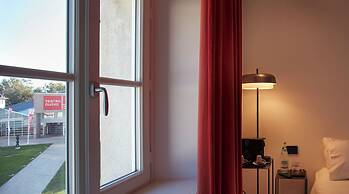 The Townhouse