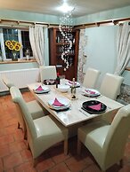 The oast guesthouse