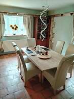 The oast guesthouse