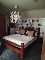 The oast guesthouse