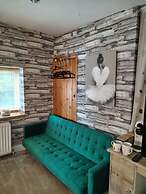 The oast guesthouse