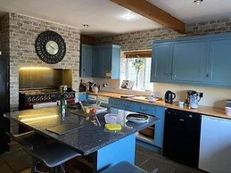 The oast guesthouse