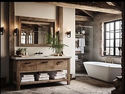 The oast guesthouse