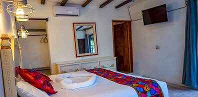 Posada Kasa Maya